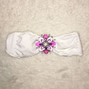 Victoria secret bikini top